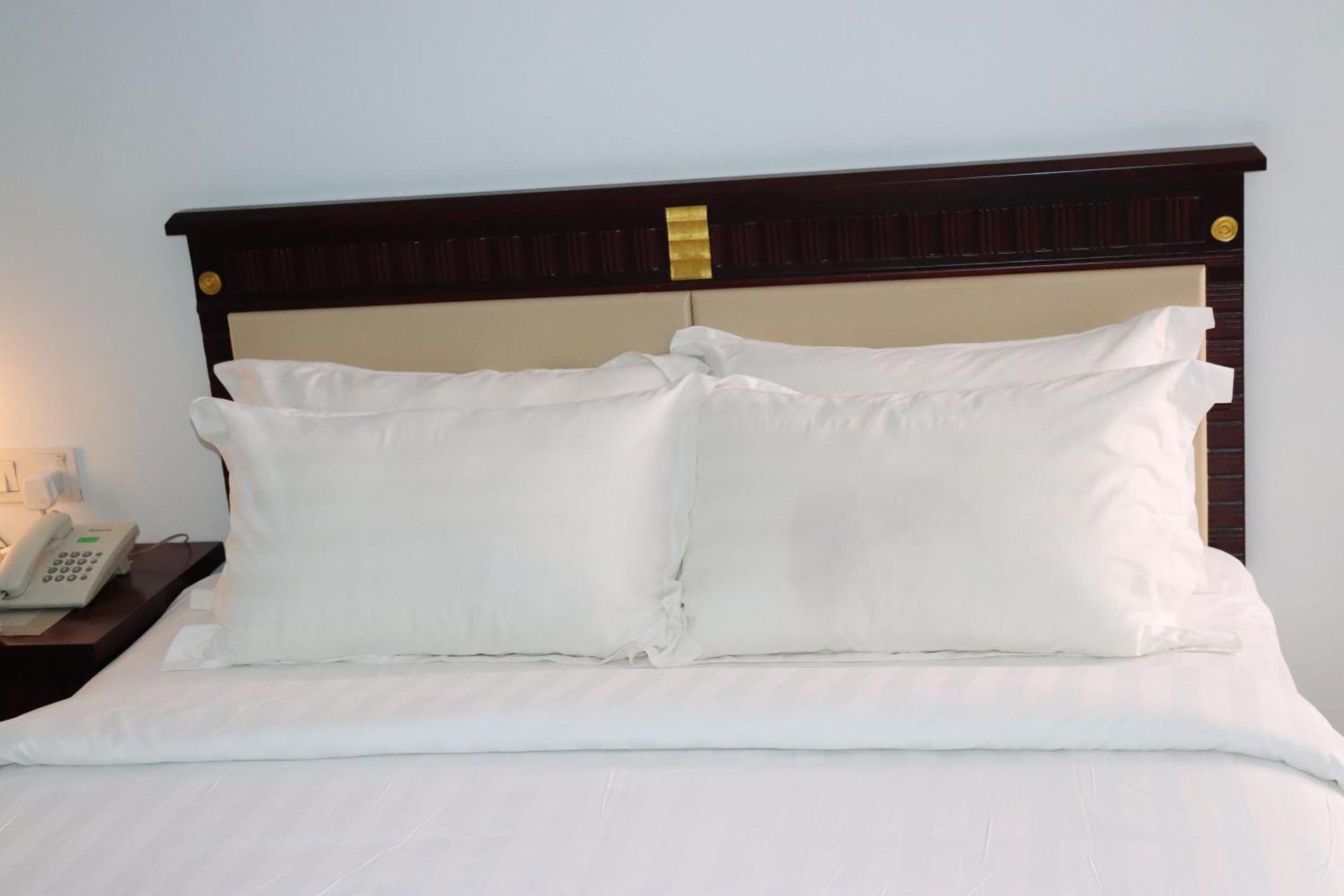 Hotel Al Amin Куала-Лумпур Экстерьер фото