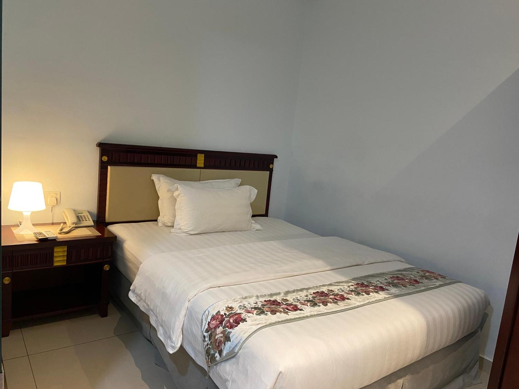 Hotel Al Amin Куала-Лумпур Экстерьер фото
